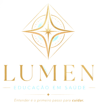 LUMEN — Educação em Saúde